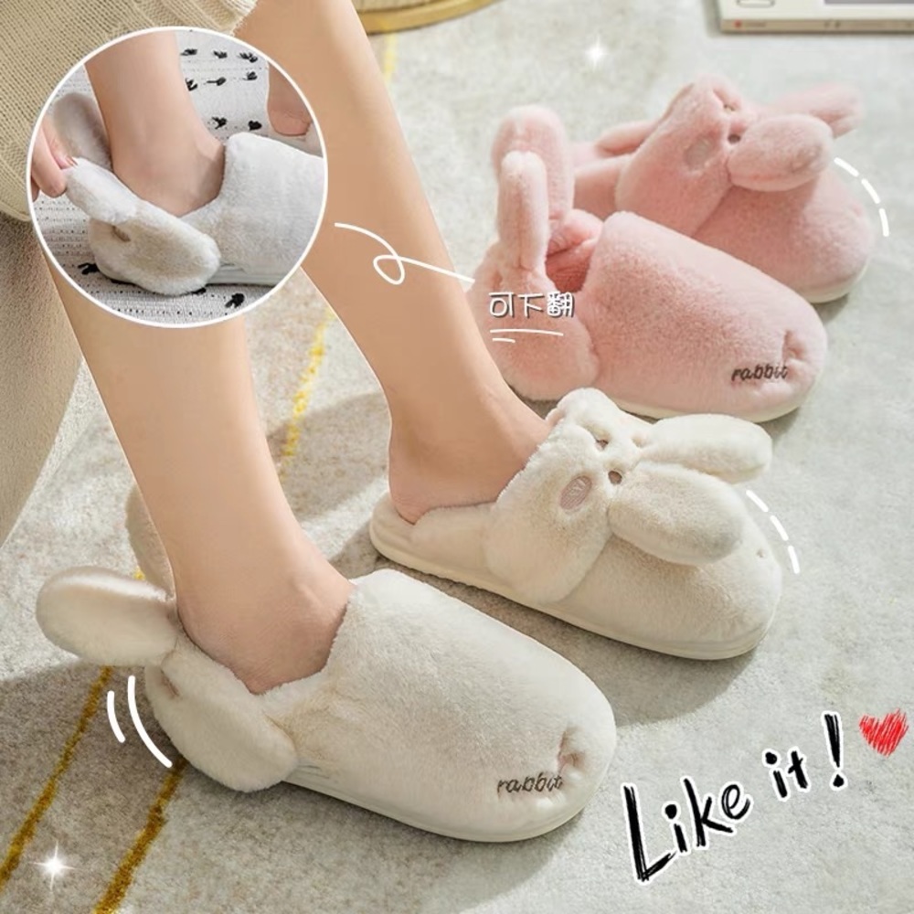 Rabbit Shoes